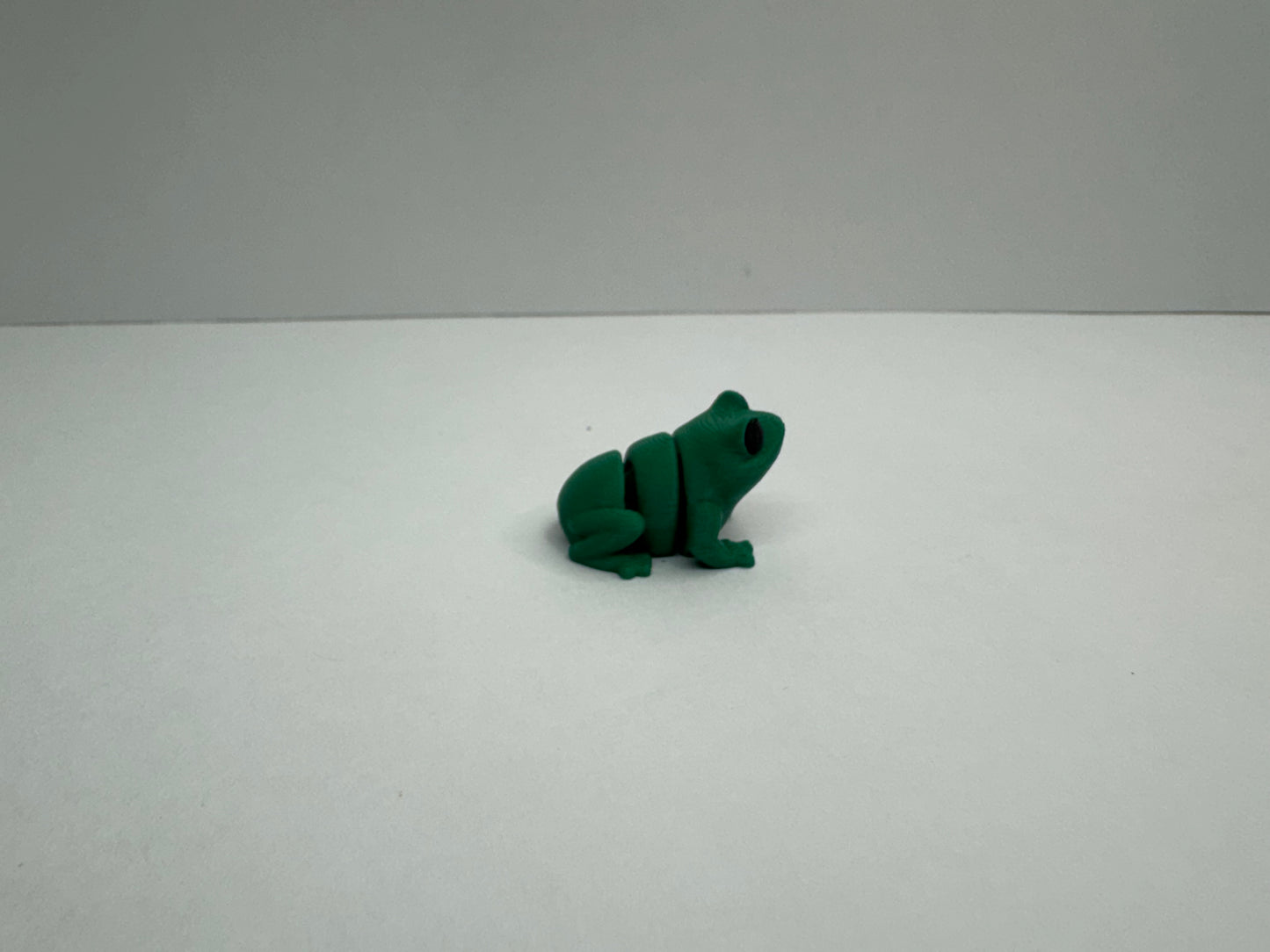 Flexi Frog