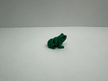 Flexi Frog