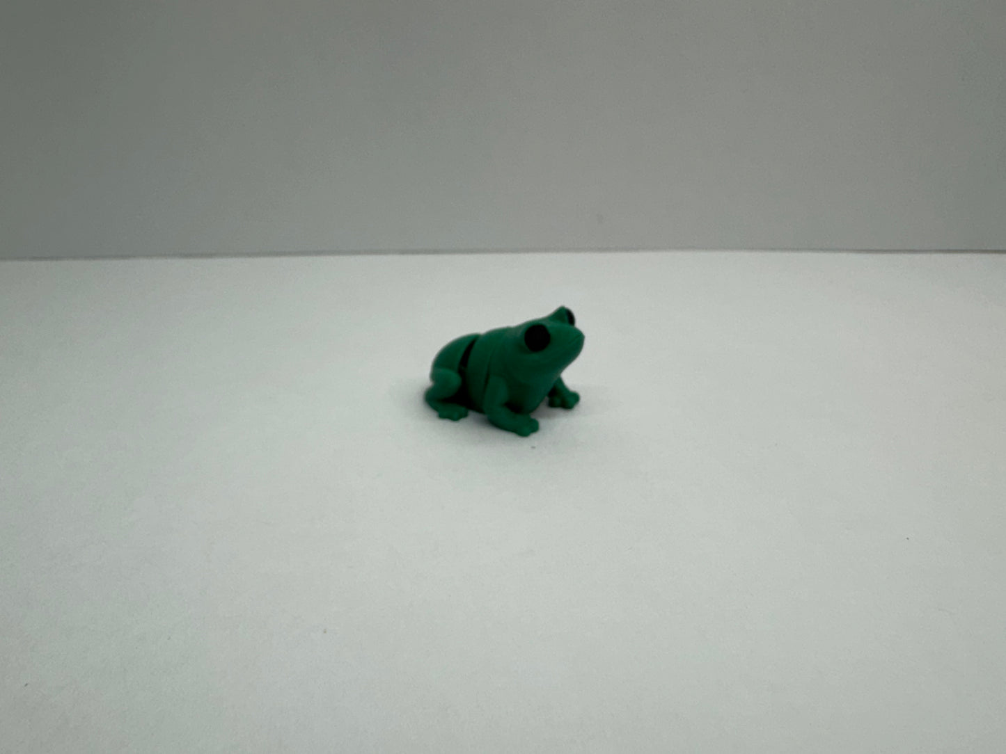 Flexi Frog