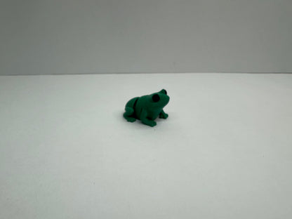 Flexi Frog