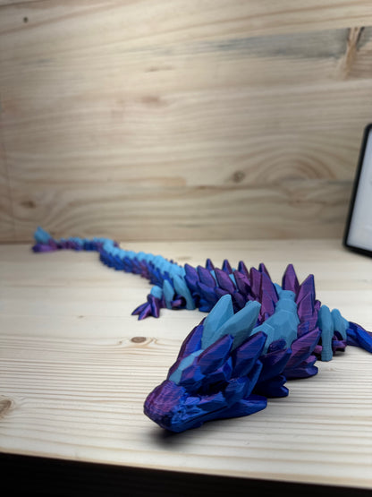 midnight Glow dragon