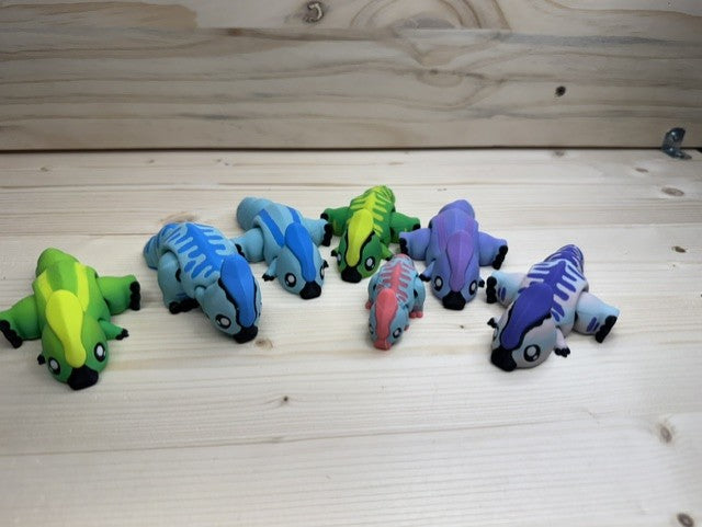 parasaur Large