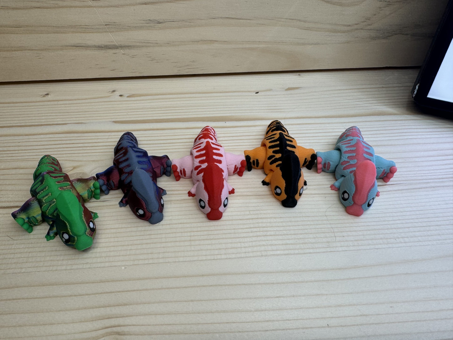 Large Mystery egg 4 Dinos!