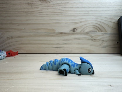 parasaur Large