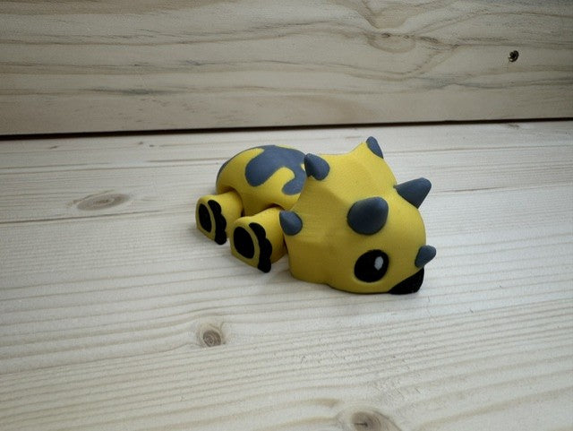 Triceratops Large
