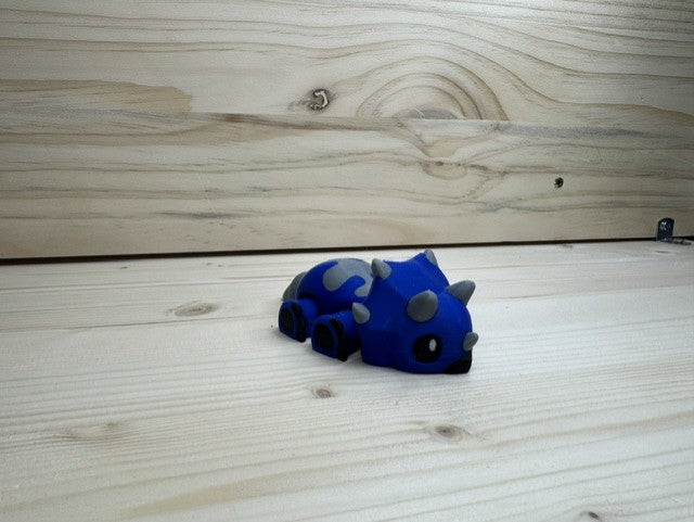 Triceratops Large