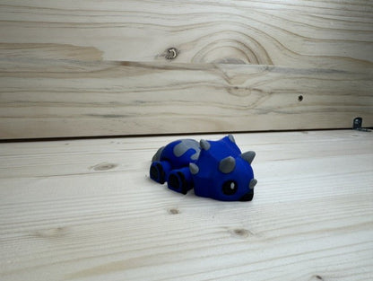 Triceratops Large